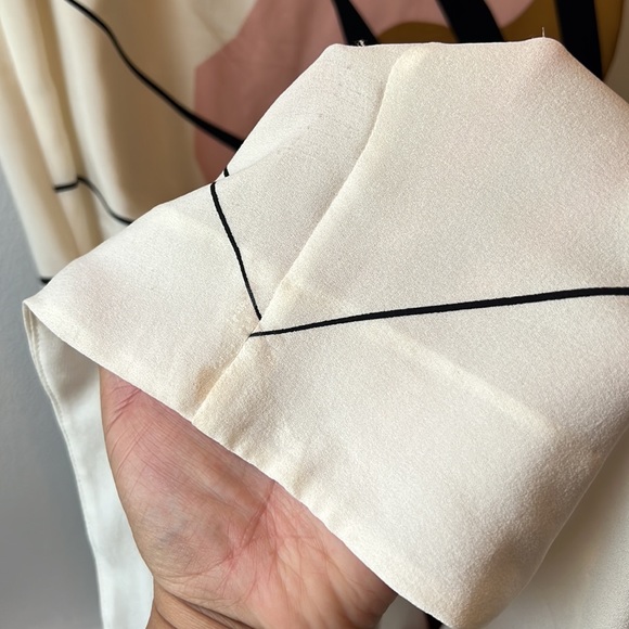 Aldavino Multi Color Dress - Picture 8 of 12